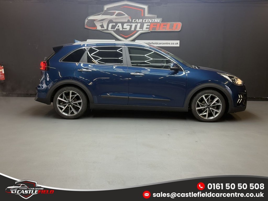 Used Kia Niro 2020 for sale - 76417500: Photo 6