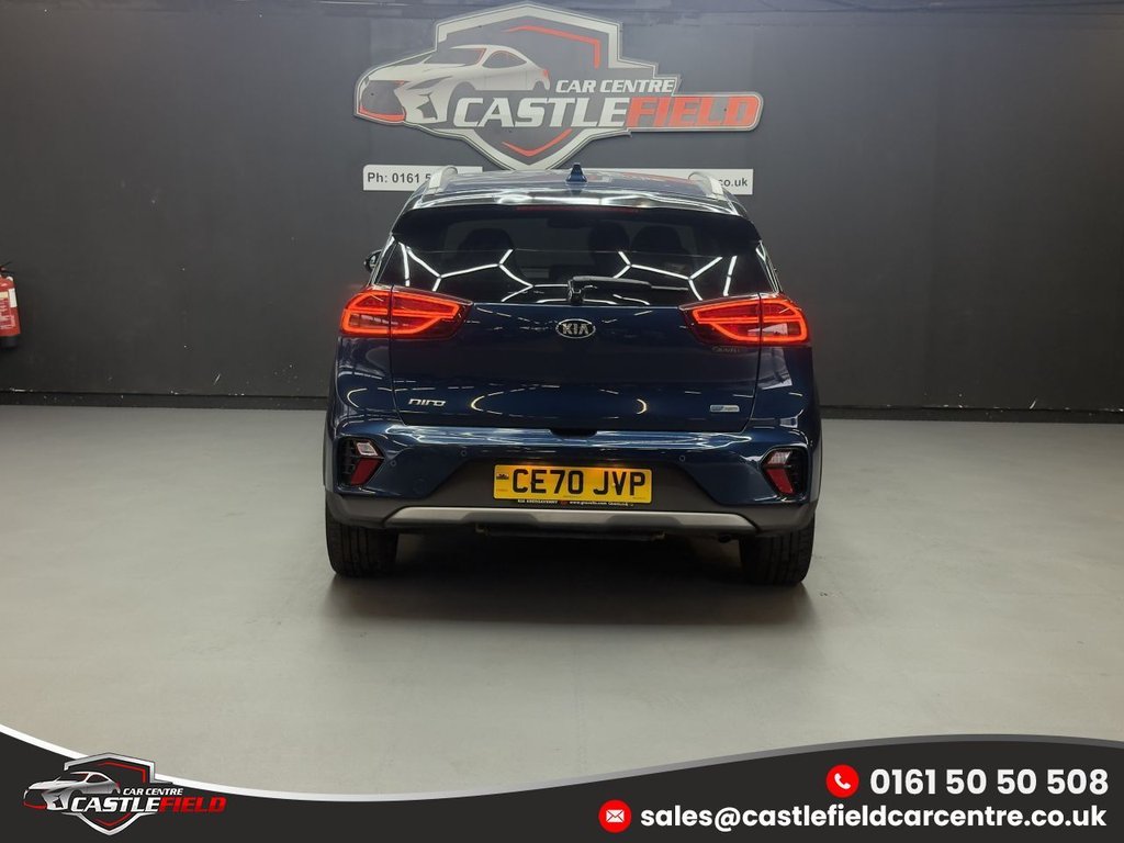 Used Kia Niro 2020 for sale - 76417500: Photo 7