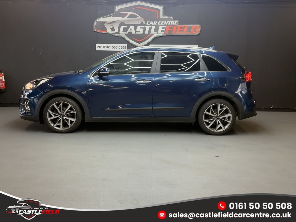 Used Kia Niro 2020 for sale - 76417500: Photo 8