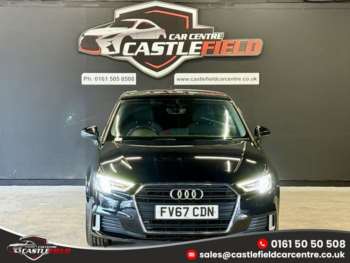 Used Audi A3 2018 for sale - 74839267: Photo