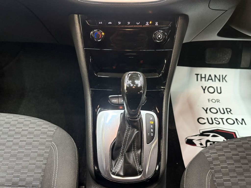 Used Vauxhall Astra 2016 for sale - 76900312: Photo 15