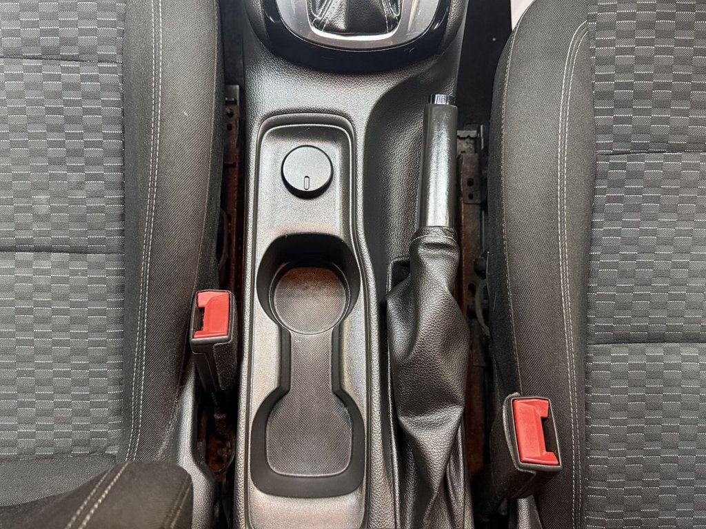 Used Vauxhall Astra 2016 for sale - 76900312: Photo 16