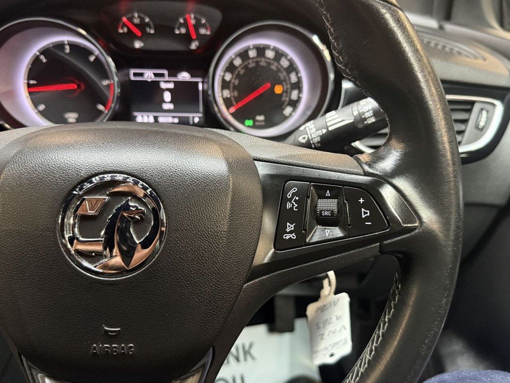 Used Vauxhall Astra 2016 for sale - 76900312: Photo 19