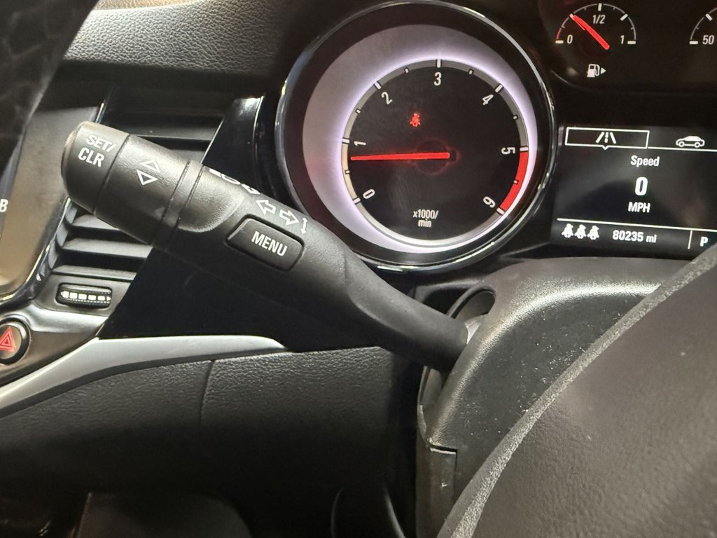 Used Vauxhall Astra 2016 for sale - 76900312: Photo 20