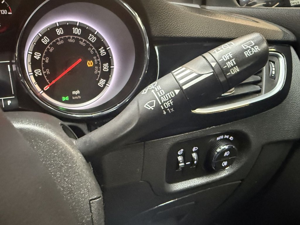 Used Vauxhall Astra 2016 for sale - 76900312: Photo 21