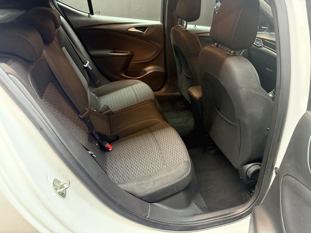 Used Vauxhall Astra 2016 for sale - 76900312: Photo 25