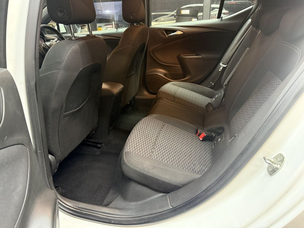 Used Vauxhall Astra 2016 for sale - 76900312: Photo 27