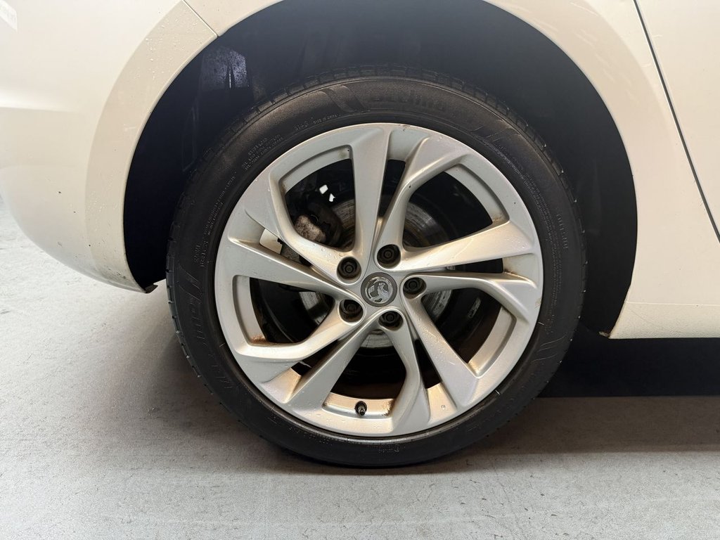 Used Vauxhall Astra 2016 for sale - 76900312: Photo 31