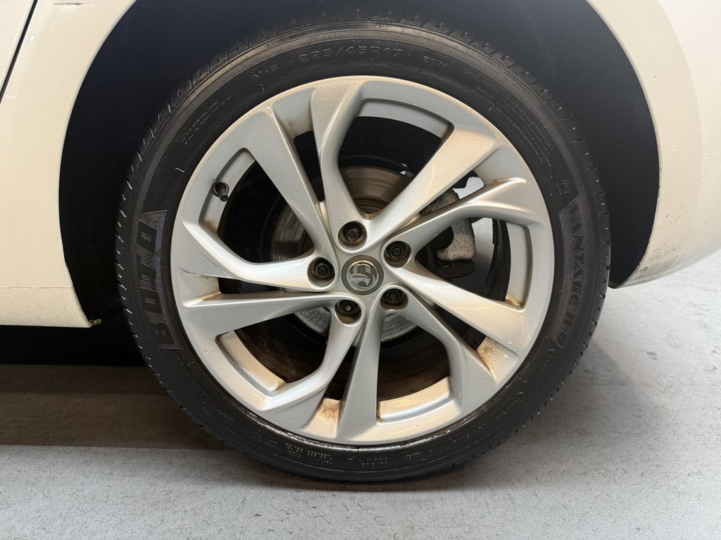 Used Vauxhall Astra 2016 for sale - 76900312: Photo 32