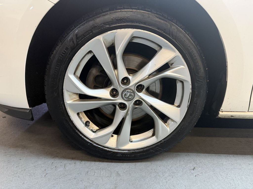 Used Vauxhall Astra 2016 for sale - 76900312: Photo 33