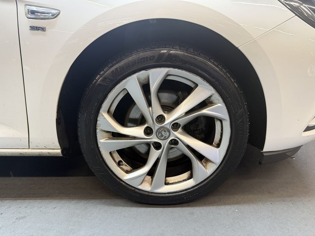 Used Vauxhall Astra 2016 for sale - 76900312: Photo 34