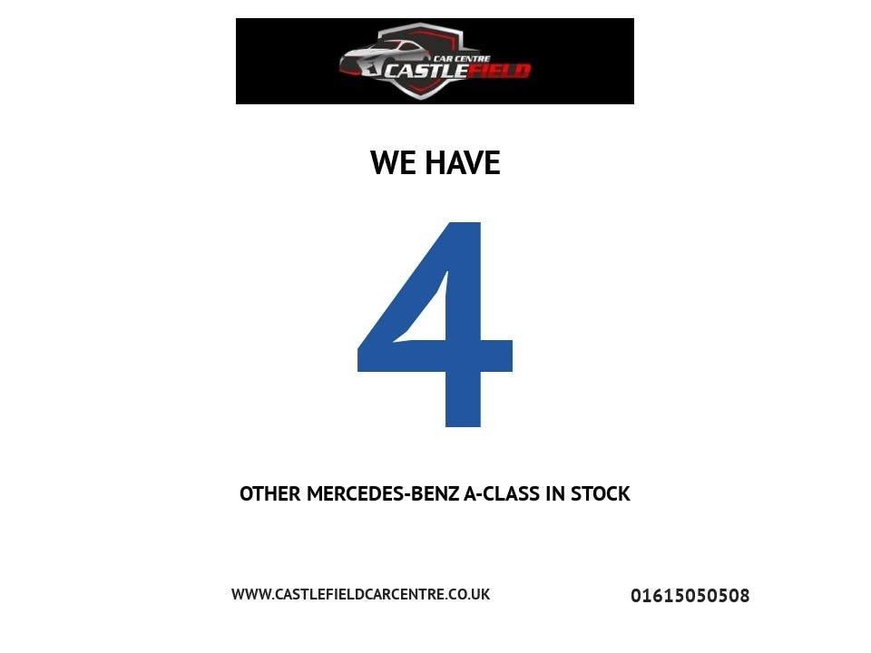 Used Mercedes-Benz A-Class 2015 for sale - 77193508: Photo 10