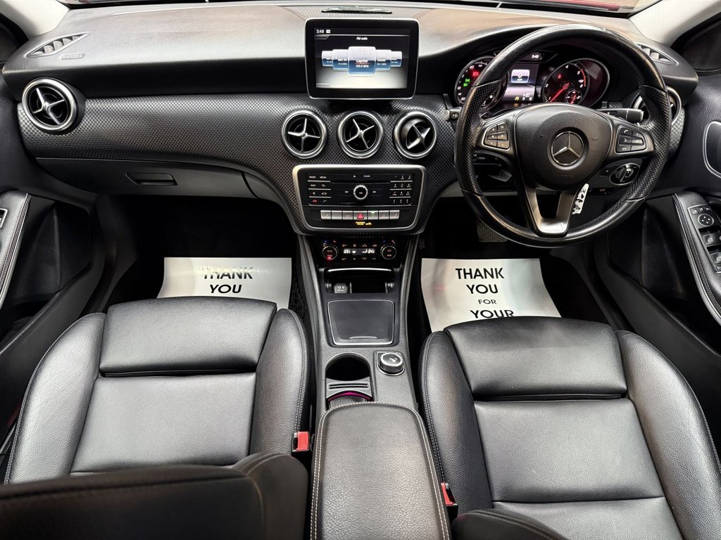 Used Mercedes-Benz A-Class 2015 for sale - 77193508: Photo 11