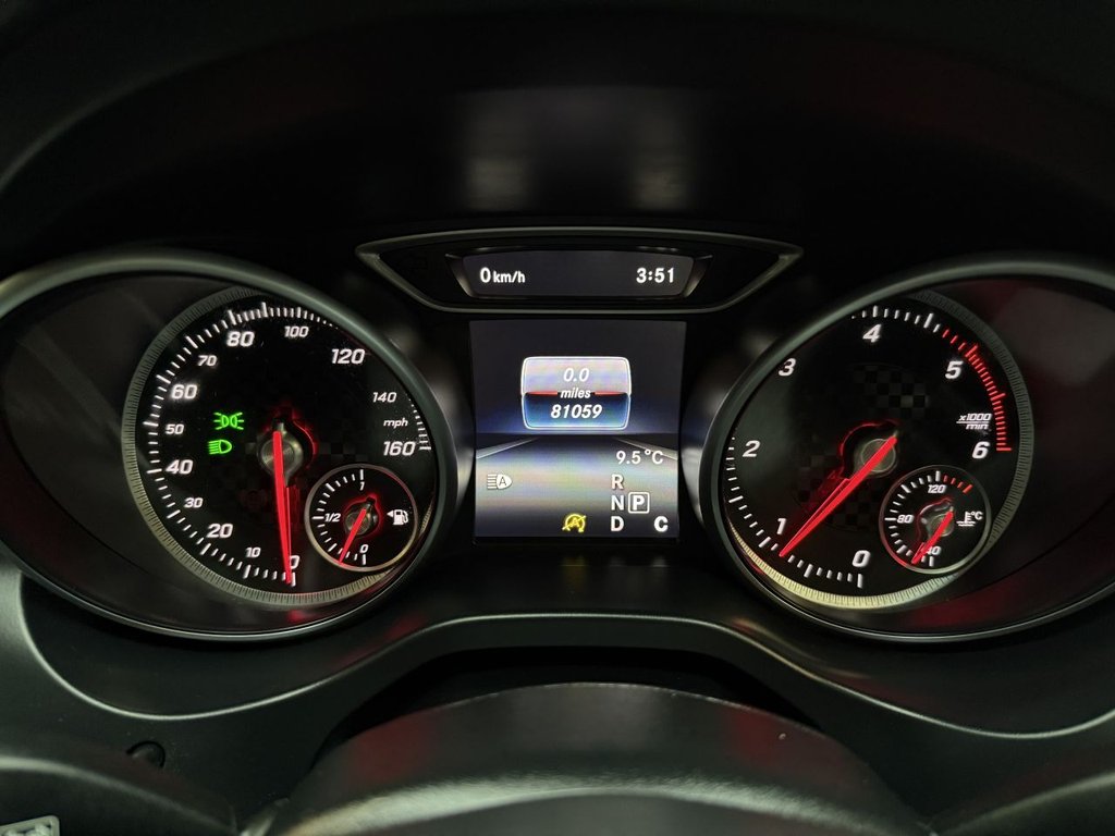 Used Mercedes-Benz A-Class 2015 for sale - 77193508: Photo 12