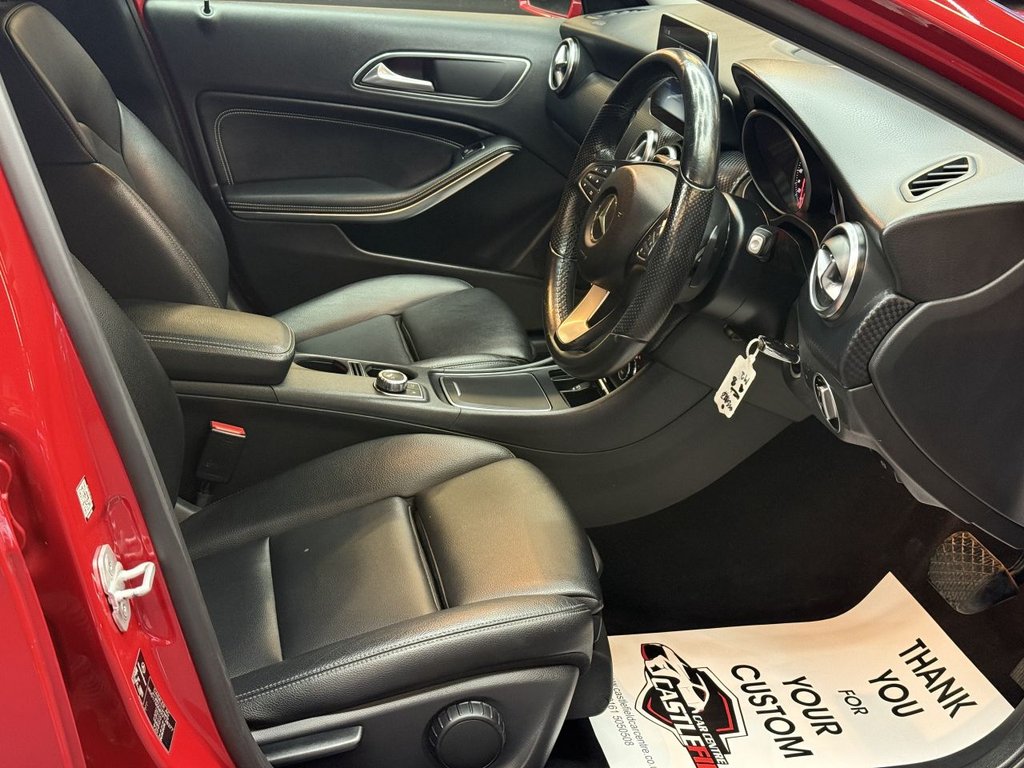 Used Mercedes-Benz A-Class 2015 for sale - 77193508: Photo 15