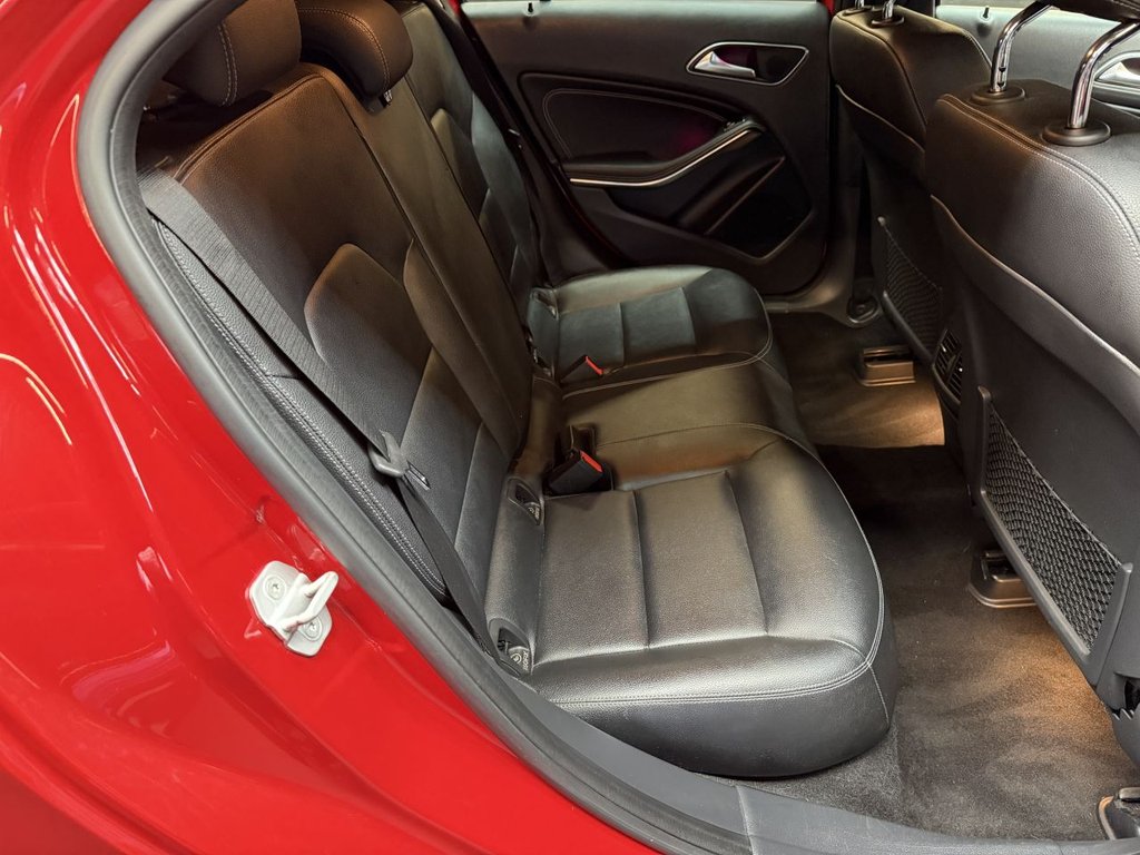 Used Mercedes-Benz A-Class 2015 for sale - 77193508: Photo 17