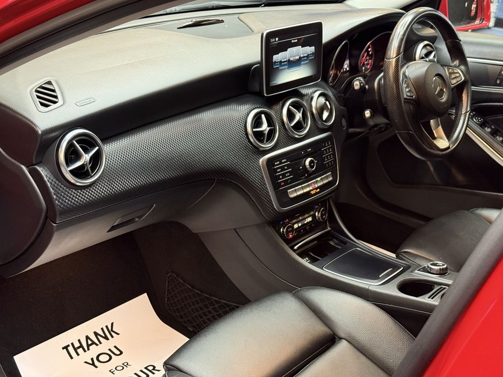 Used Mercedes-Benz A-Class 2015 for sale - 77193508: Photo 19