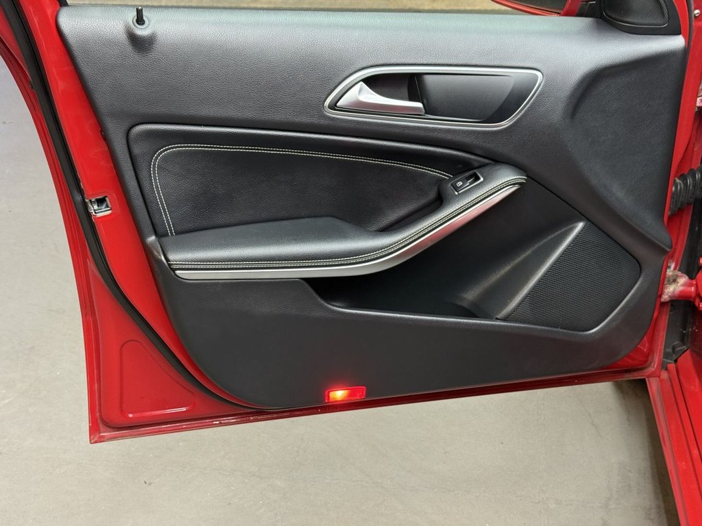 Used Mercedes-Benz A-Class 2015 for sale - 77193508: Photo 20