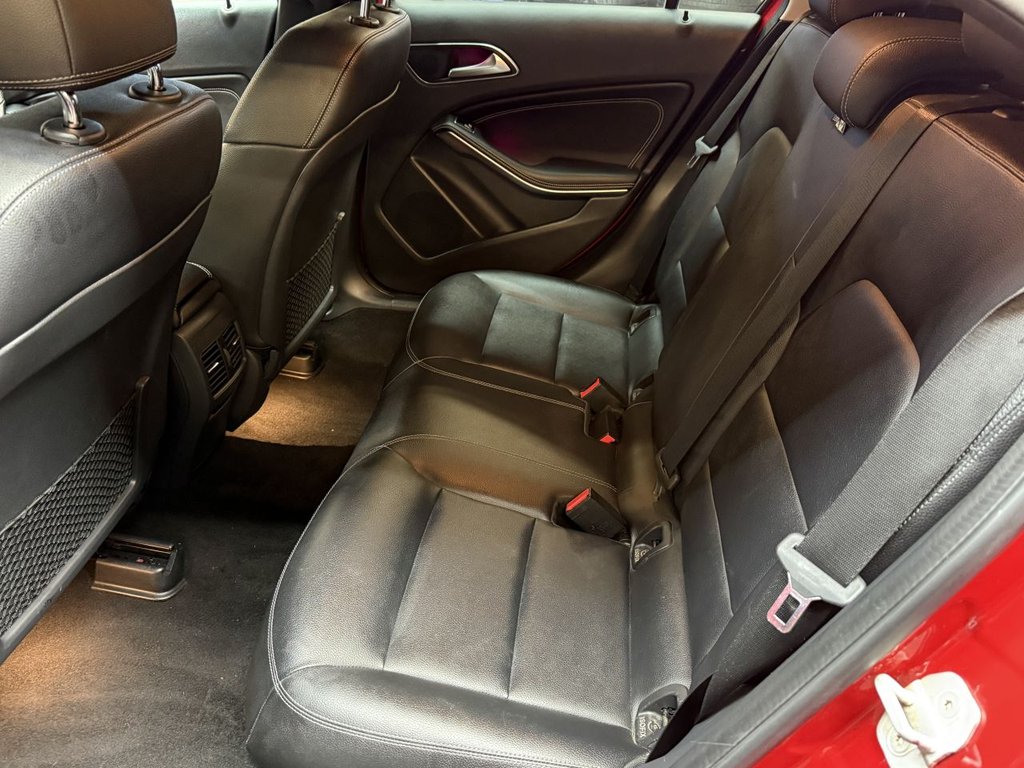 Used Mercedes-Benz A-Class 2015 for sale - 77193508: Photo 21