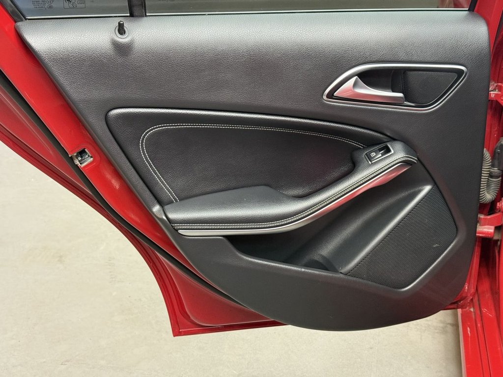 Used Mercedes-Benz A-Class 2015 for sale - 77193508: Photo 22