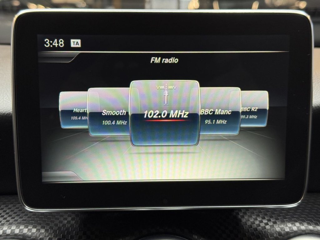 Used Mercedes-Benz A-Class 2015 for sale - 77193508: Photo 23