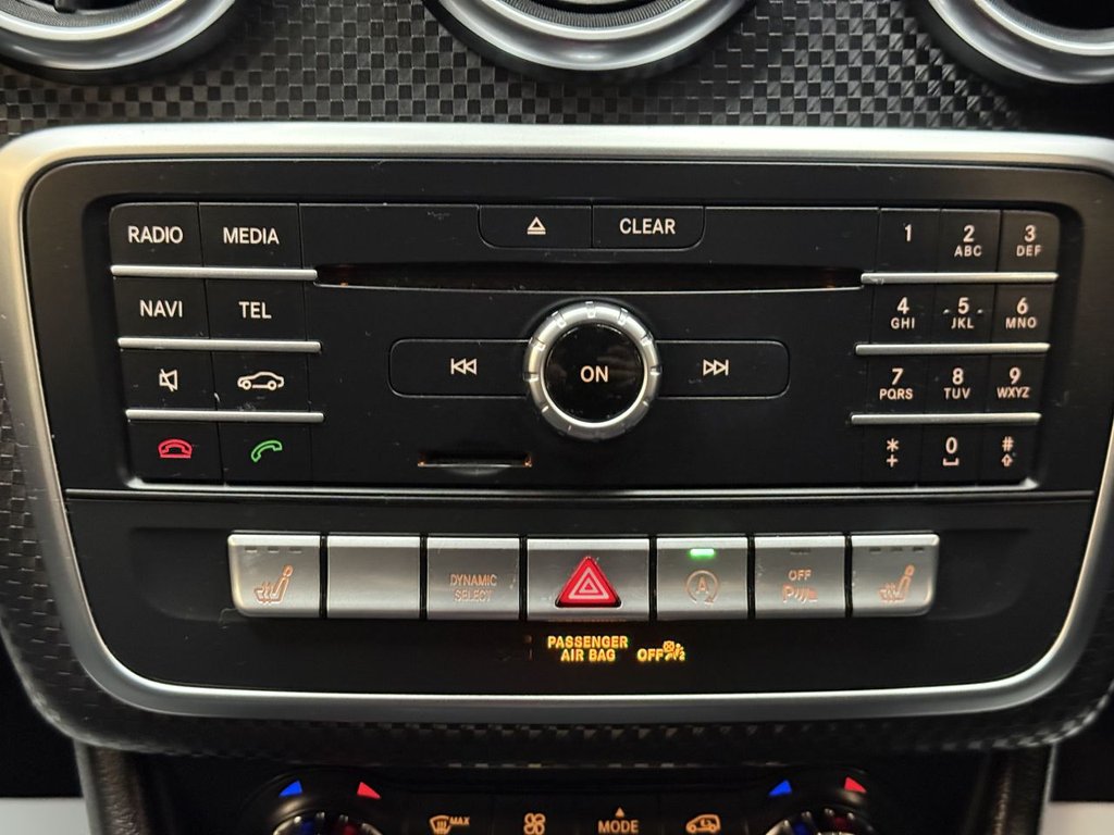 Used Mercedes-Benz A-Class 2015 for sale - 77193508: Photo 27