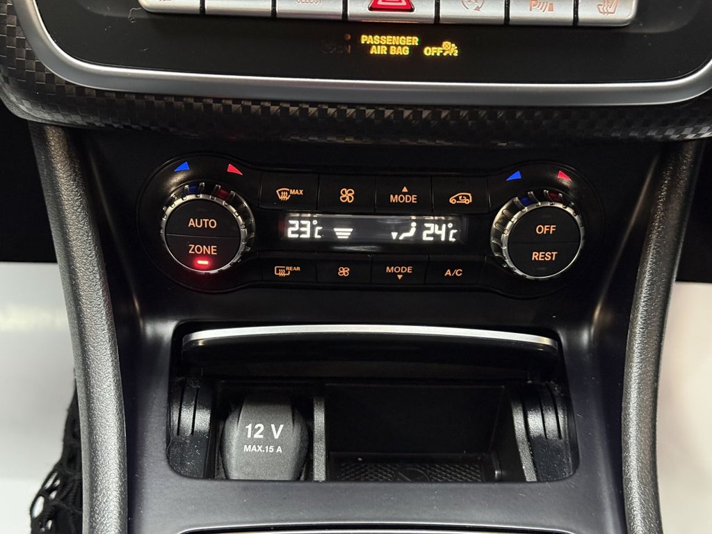 Used Mercedes-Benz A-Class 2015 for sale - 77193508: Photo 28