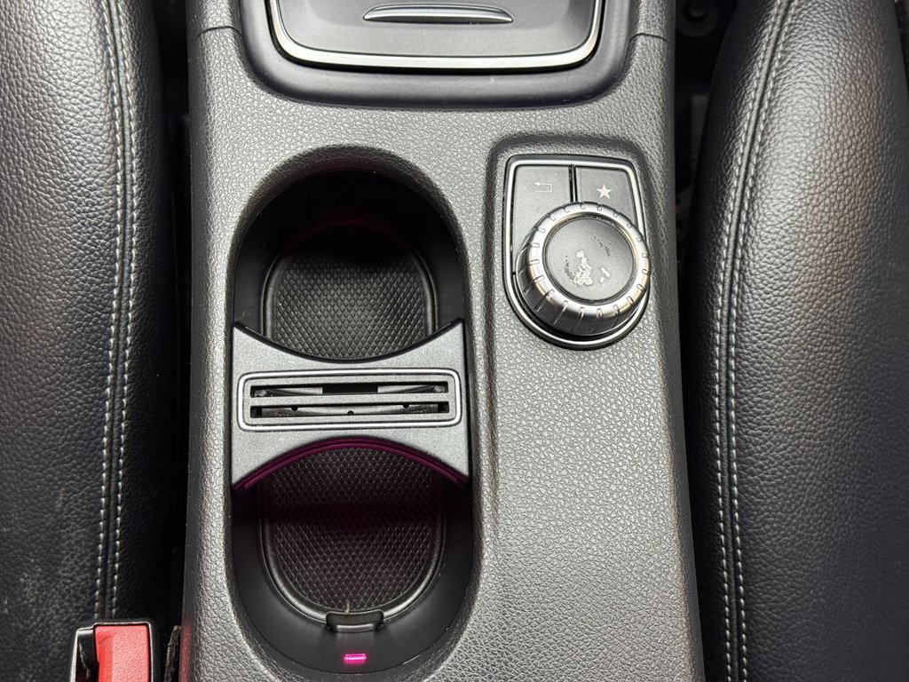 Used Mercedes-Benz A-Class 2015 for sale - 77193508: Photo 30