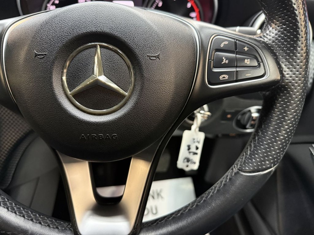 Used Mercedes-Benz A-Class 2015 for sale - 77193508: Photo 32