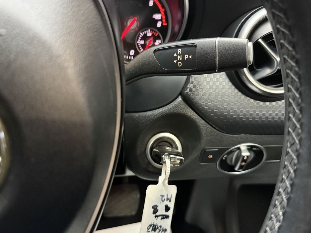 Used Mercedes-Benz A-Class 2015 for sale - 77193508: Photo 34