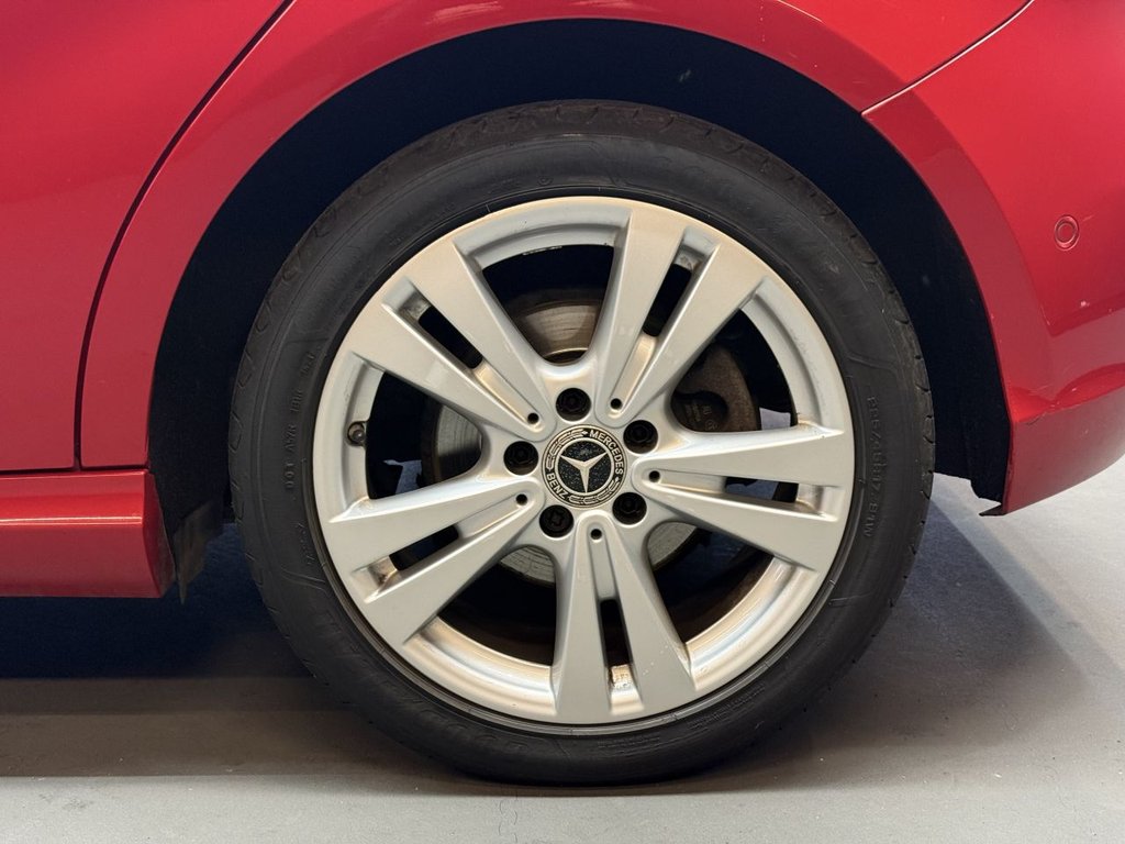 Used Mercedes-Benz A-Class 2015 for sale - 77193508: Photo 39