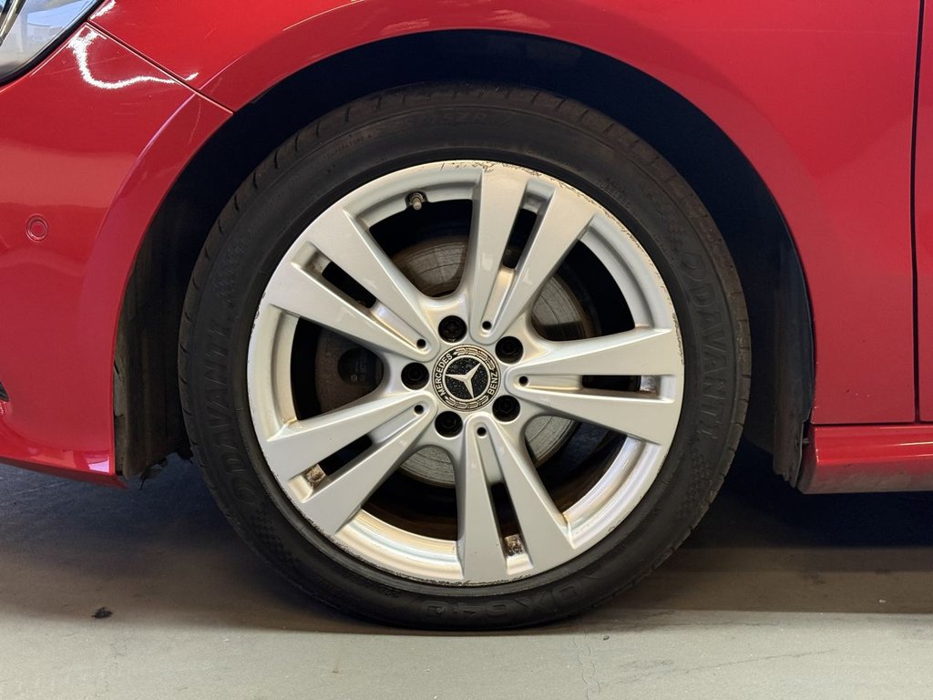 Used Mercedes-Benz A-Class 2015 for sale - 77193508: Photo 40