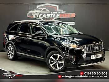 Used Kia Sorento 2019 for sale - 79812088: Photo