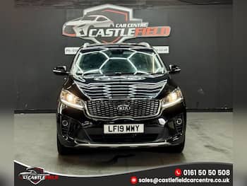 Used Kia Sorento 2019 for sale - 79812088: Photo