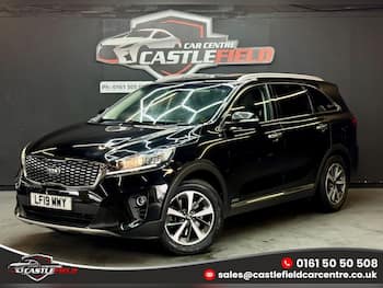 Used Kia Sorento 2019 for sale - 79812088: Photo