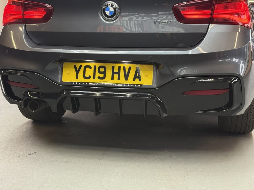 Used BMW 1 Series 2019 for sale - 78124327: Photo 12