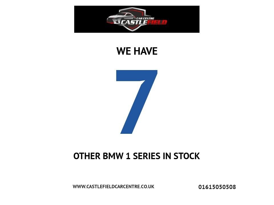 Used BMW 1 Series 2019 for sale - 78124327: Photo 13