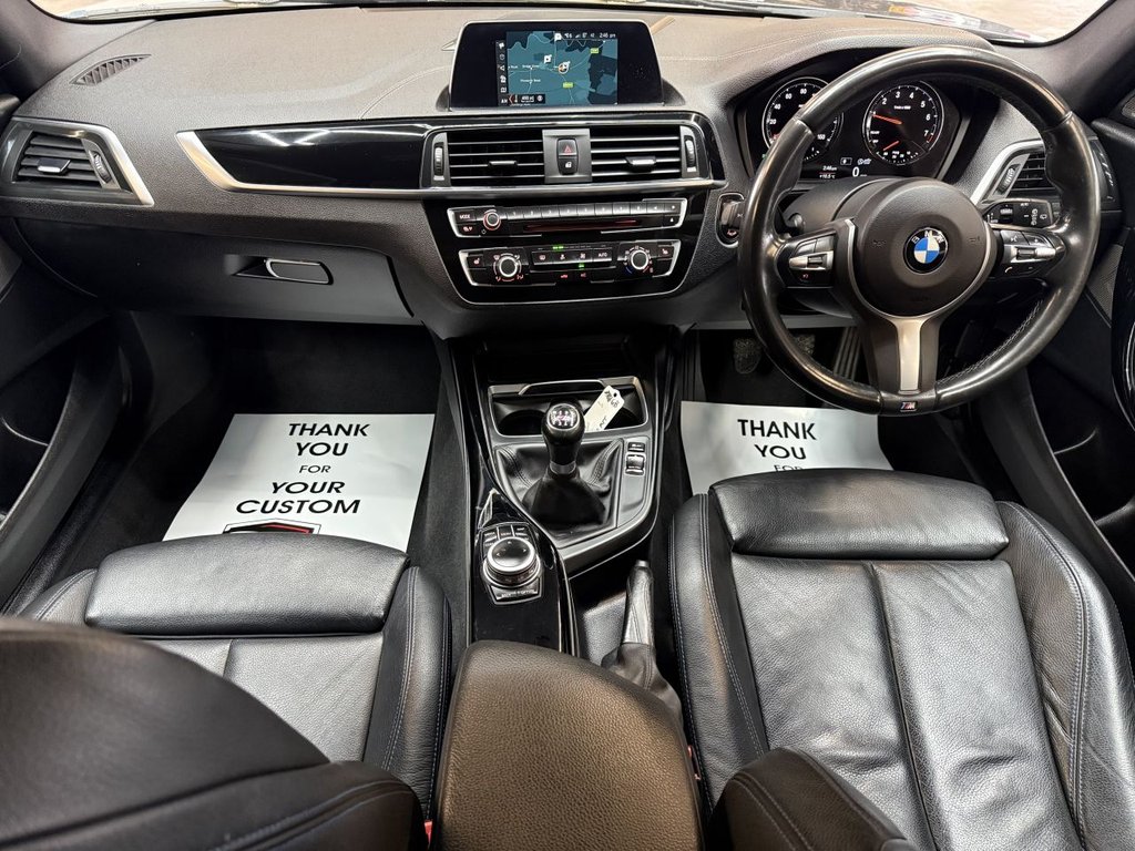 Used BMW 1 Series 2019 for sale - 78124327: Photo 14