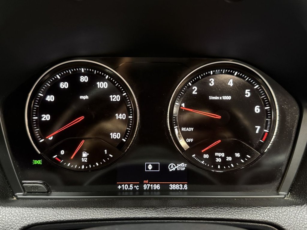 Used BMW 1 Series 2019 for sale - 78124327: Photo 15