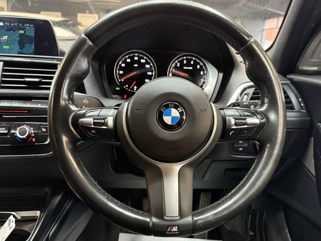 Used BMW 1 Series 2019 for sale - 78124327: Photo 16