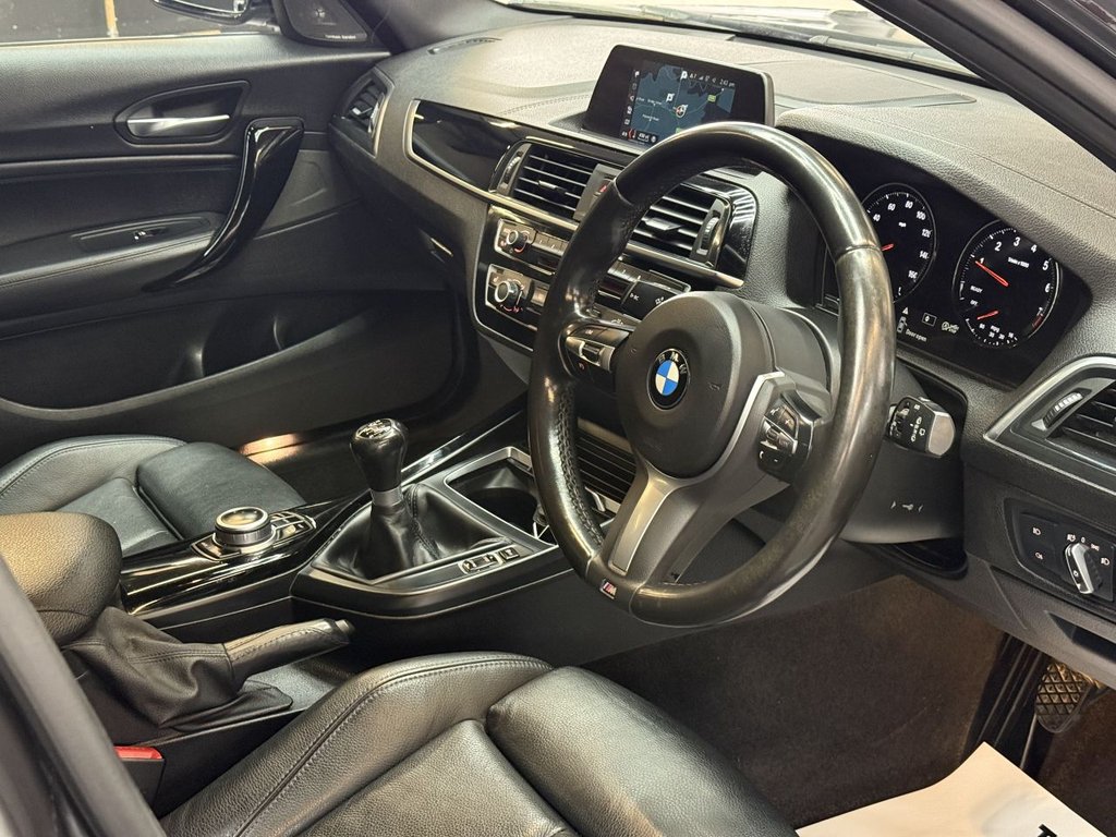 Used BMW 1 Series 2019 for sale - 78124327: Photo 17