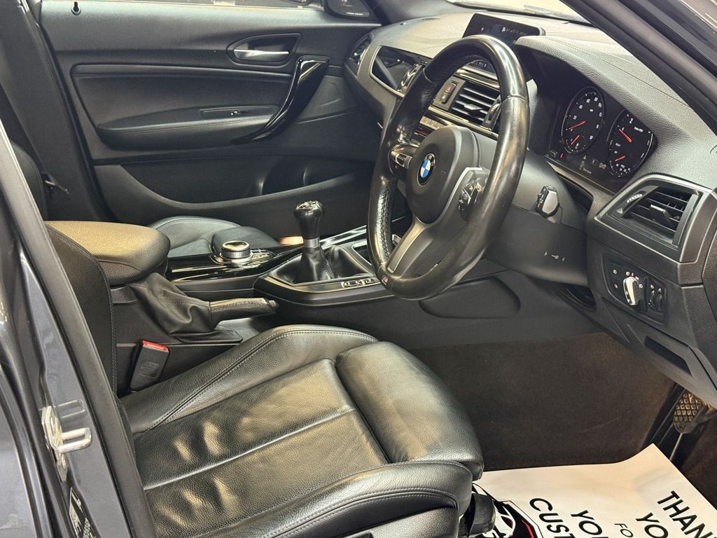 Used BMW 1 Series 2019 for sale - 78124327: Photo 18