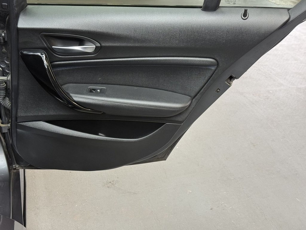 Used BMW 1 Series 2019 for sale - 78124327: Photo 21