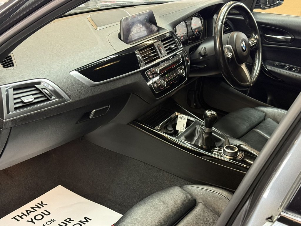 Used BMW 1 Series 2019 for sale - 78124327: Photo 22