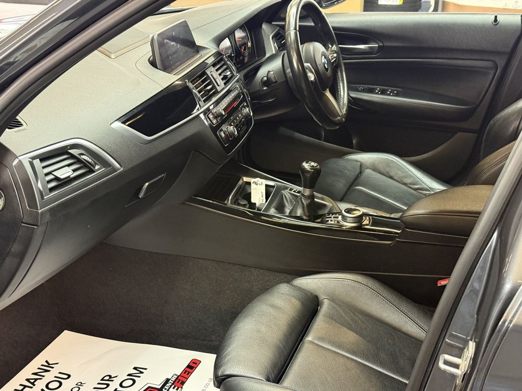 Used BMW 1 Series 2019 for sale - 78124327: Photo 23