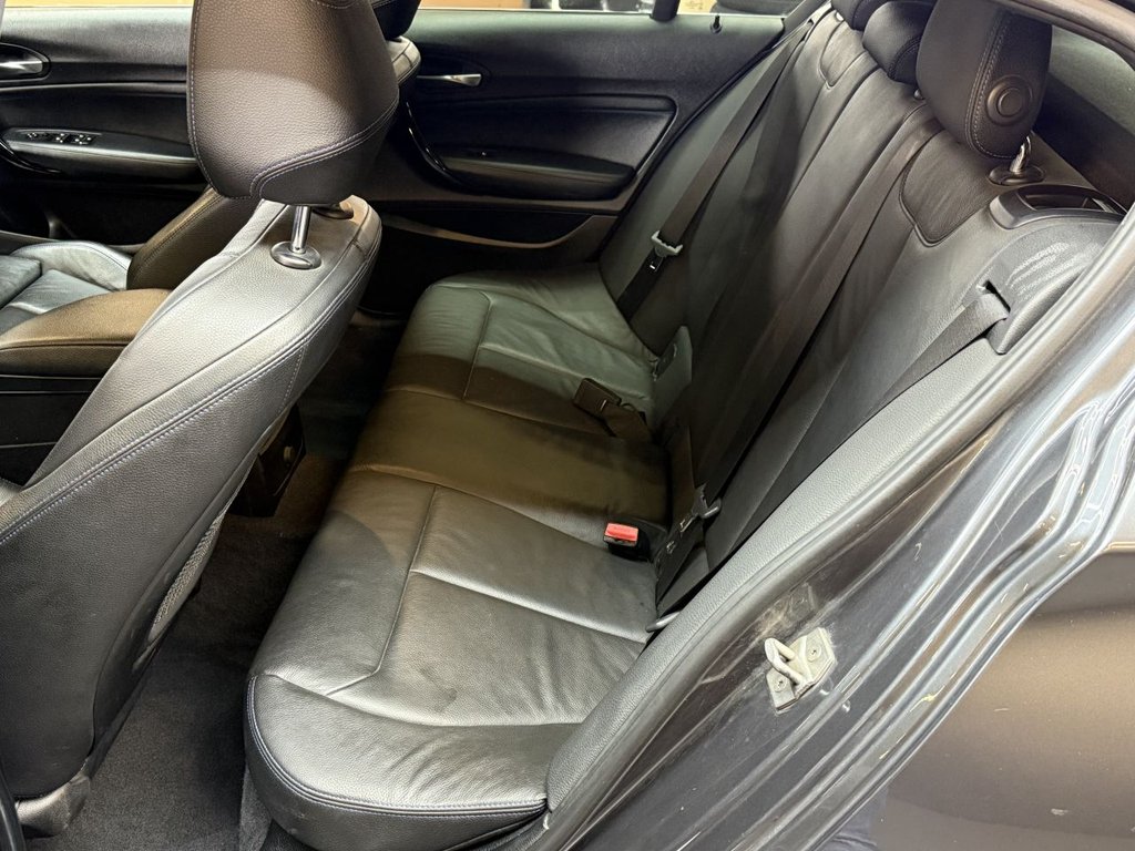 Used BMW 1 Series 2019 for sale - 78124327: Photo 25