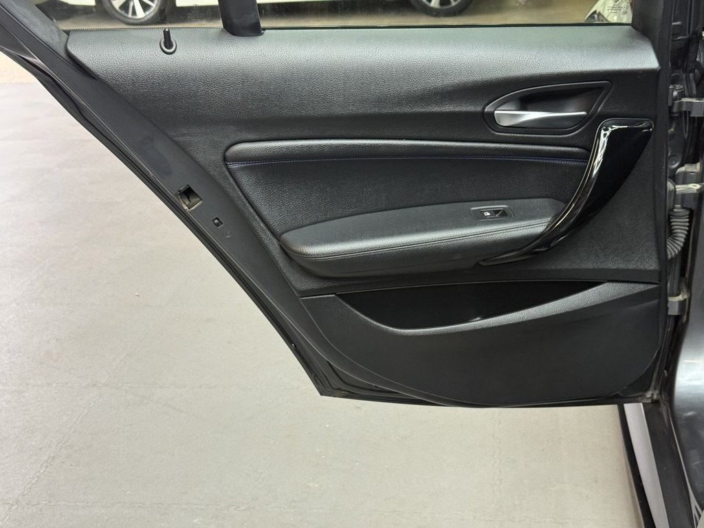 Used BMW 1 Series 2019 for sale - 78124327: Photo 26