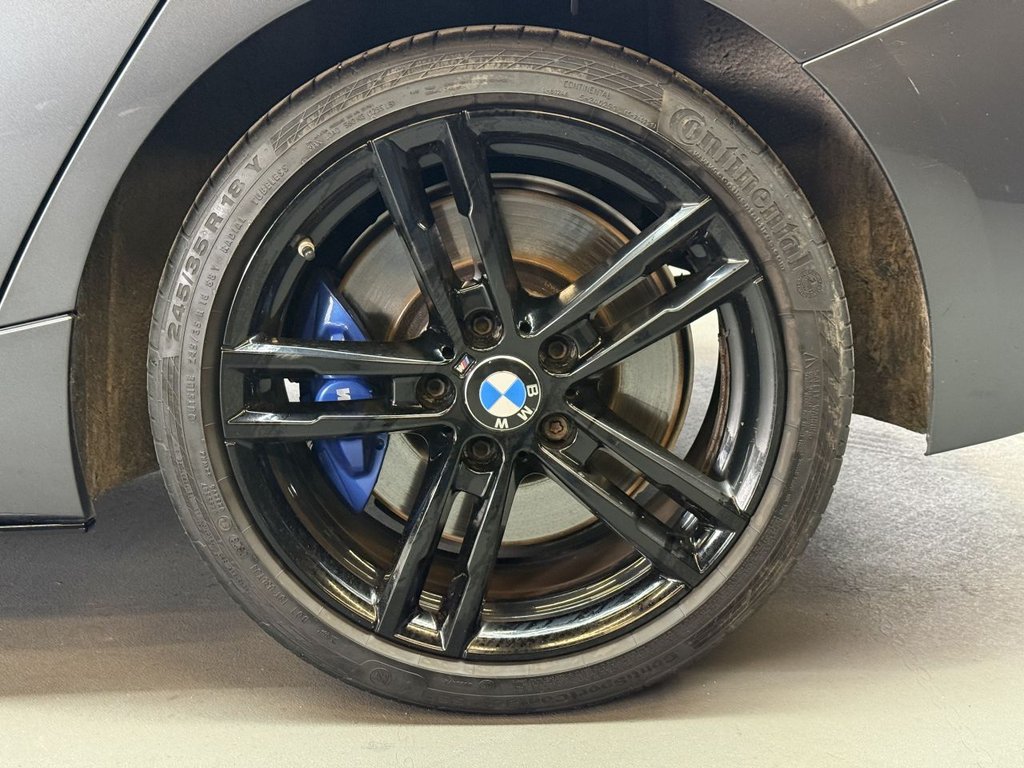 Used BMW 1 Series 2019 for sale - 78124327: Photo 41