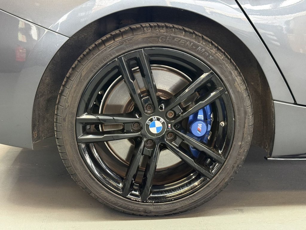 Used BMW 1 Series 2019 for sale - 78124327: Photo 44