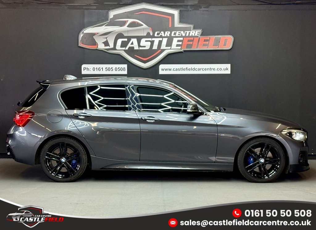 Used BMW 1 Series 2019 for sale - 78124327: Photo 5